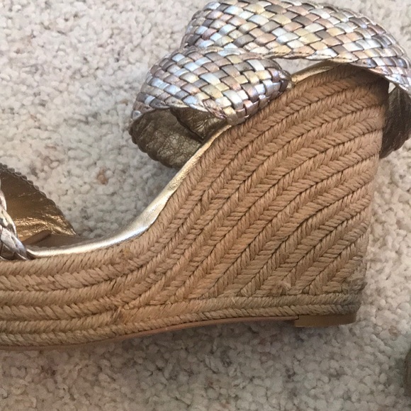 Wedges - Picture 2 of 3
